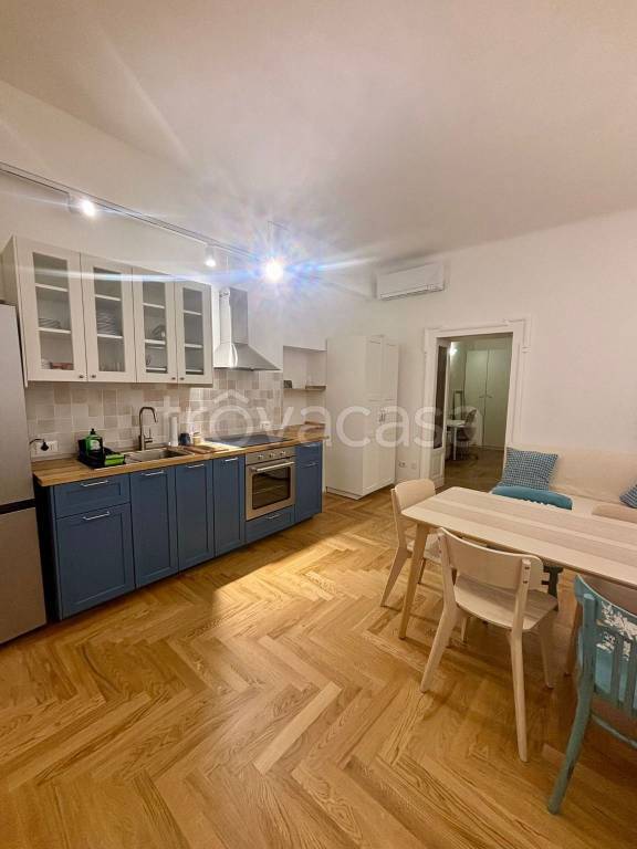 appartamento in affitto a Milano in zona Centro Storico