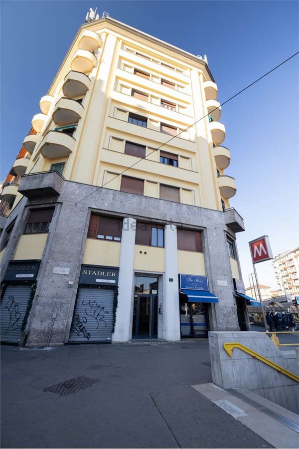 appartamento in affitto a Milano in zona Corvetto