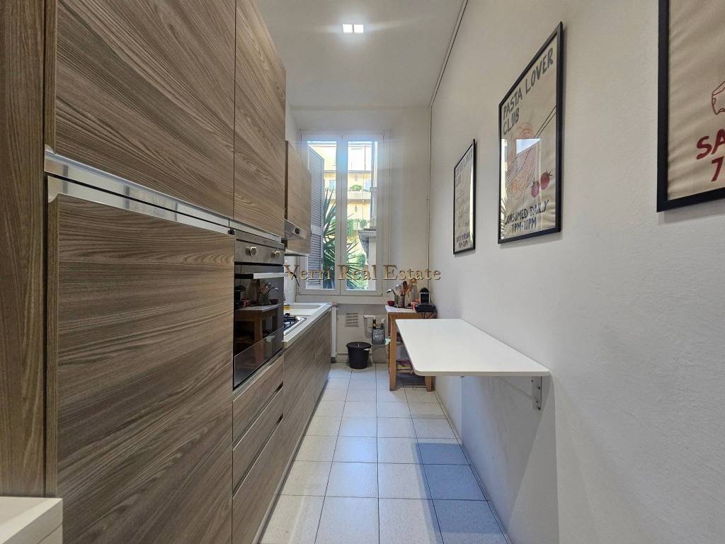 appartamento in affitto a Milano in zona Porta Romana