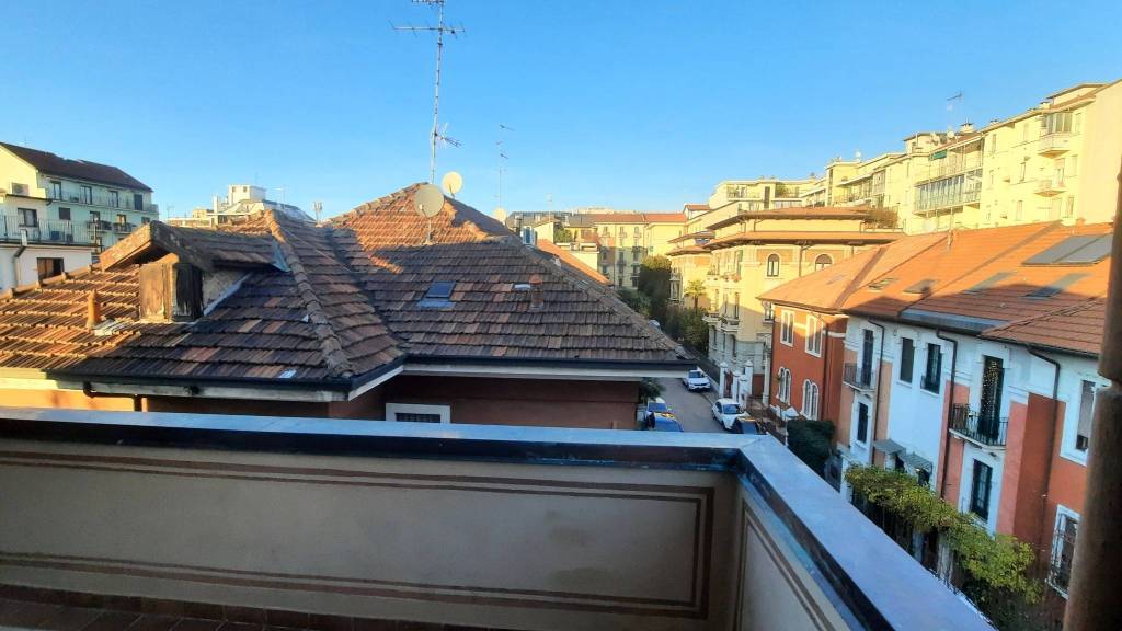 appartamento in affitto a Milano in zona Città Studi