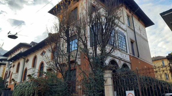 appartamento in affitto a Milano in zona Città Studi