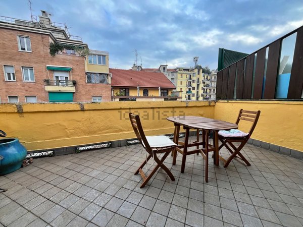 appartamento in affitto a Milano in zona Città Studi