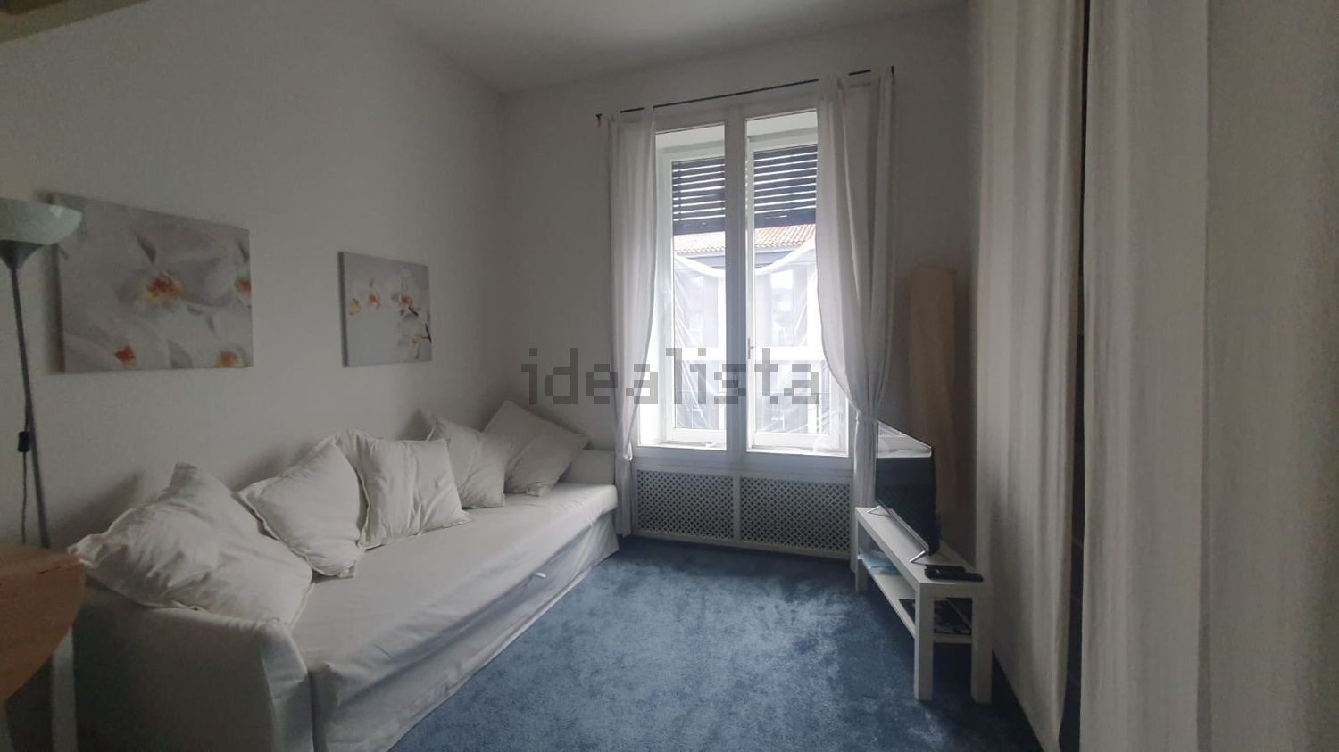 appartamento in affitto a Milano in zona Porta Vigentina