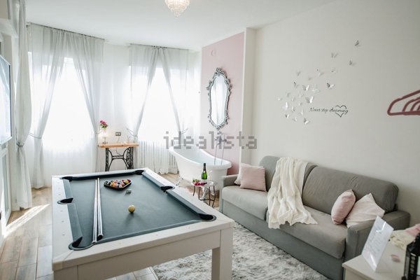 appartamento in affitto a Milano in zona Crescenzago