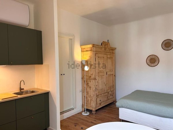 appartamento in affitto a Milano in zona Loreto