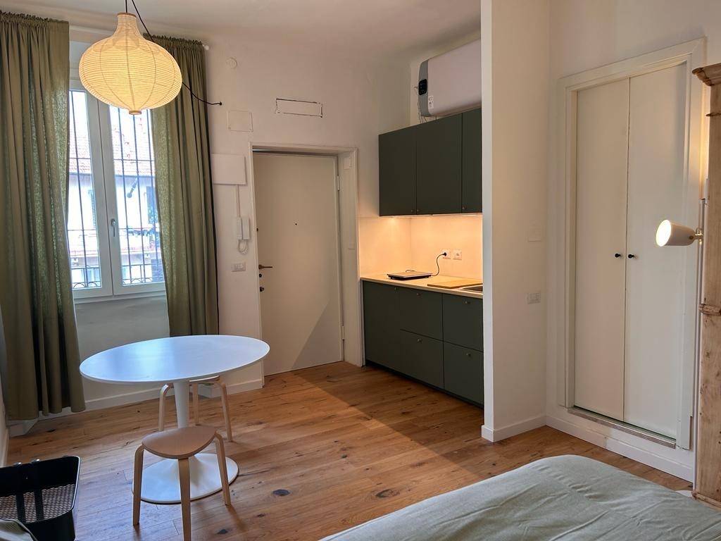 appartamento in affitto a Milano in zona Loreto
