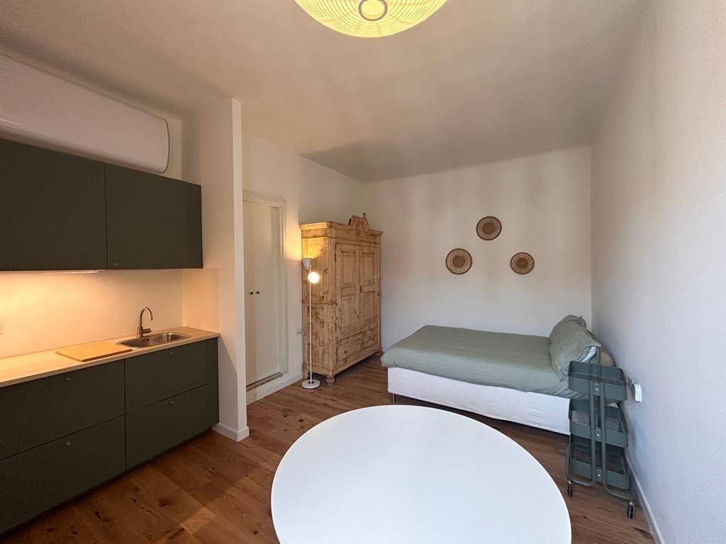 appartamento in affitto a Milano in zona Loreto