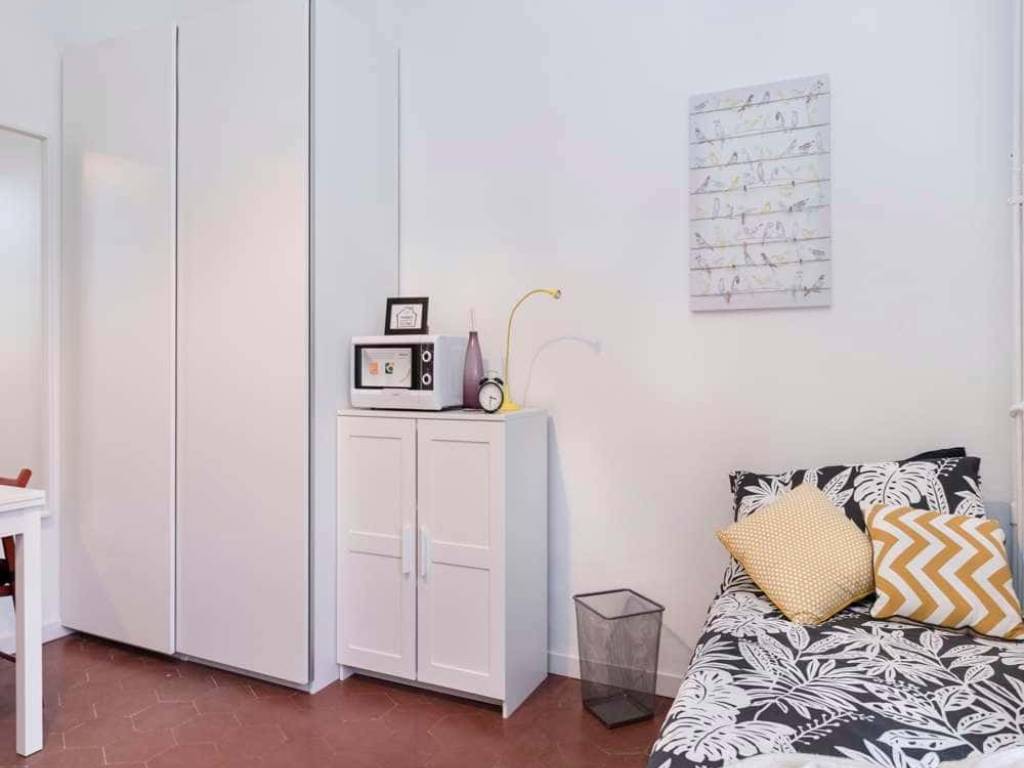 appartamento in affitto a Milano in zona Isola