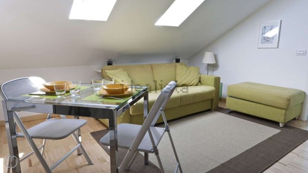 appartamento in affitto a Milano in zona Porta Ticinese