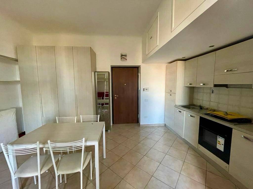 appartamento in affitto a Milano in zona Villapizzone