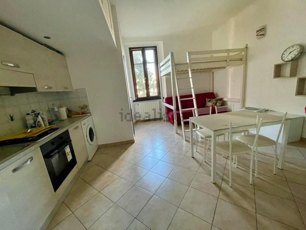 appartamento in affitto a Milano in zona Villapizzone