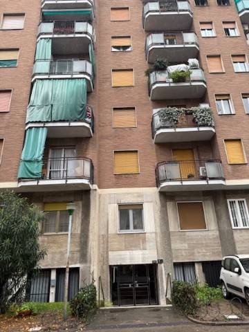 appartamento in affitto a Milano in zona Affori