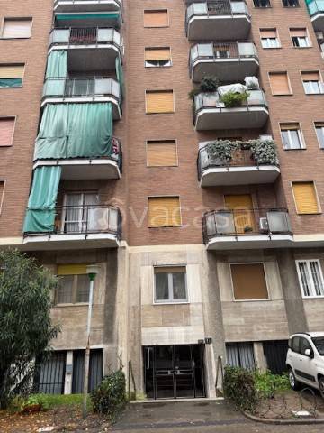 appartamento in affitto a Milano in zona Affori