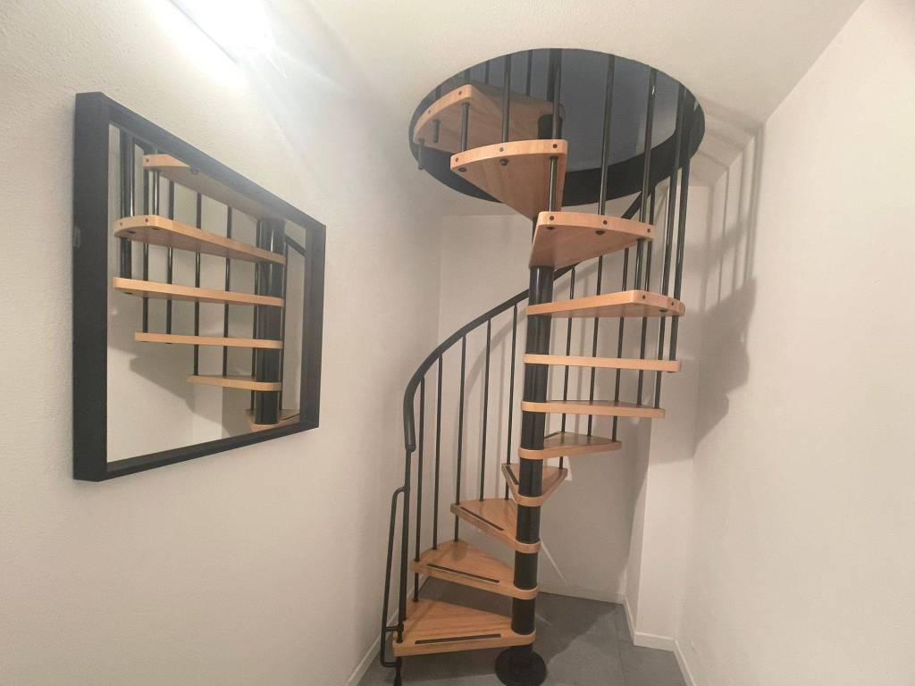 appartamento in affitto a Milano in zona Porta Venezia