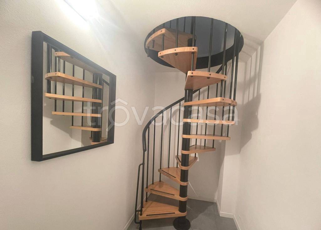 appartamento in affitto a Milano in zona Porta Venezia