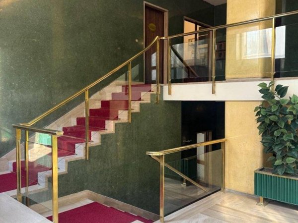 ufficio in affitto a Milano in zona Guastalla