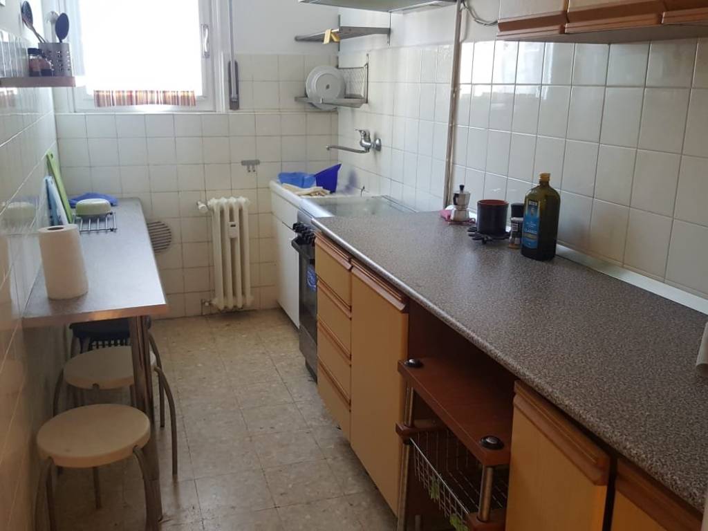 appartamento in affitto a Milano in zona Bicocca