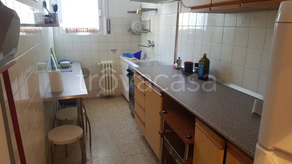 appartamento in affitto a Milano in zona Bicocca