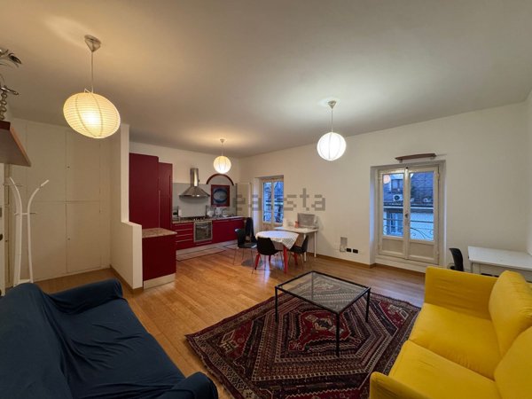 appartamento in affitto a Milano in zona Porta Venezia