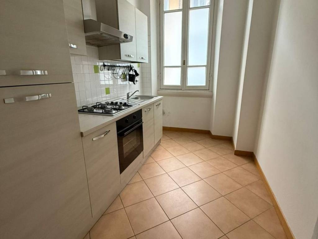 appartamento in affitto a Milano in zona Il Portello