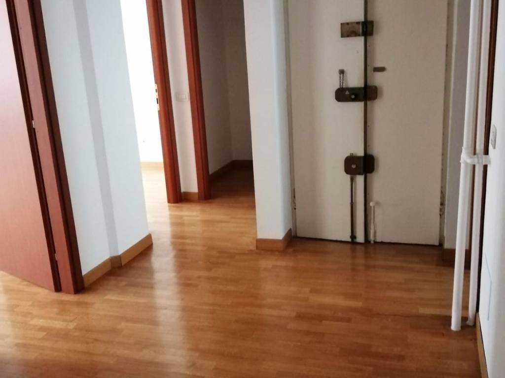 appartamento in affitto a Milano in zona Sempione