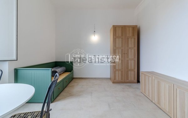 appartamento in affitto a Milano in zona Piazzale Lodi