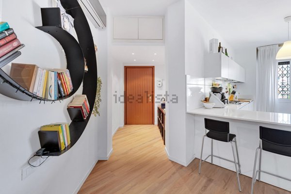 appartamento in affitto a Milano in zona Solari