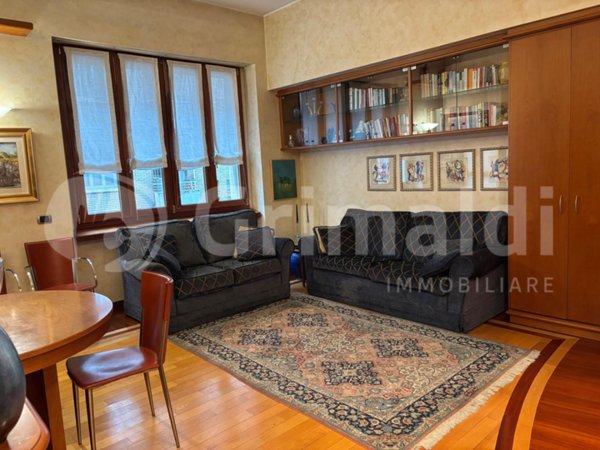appartamento in affitto a Milano in zona Cadorna
