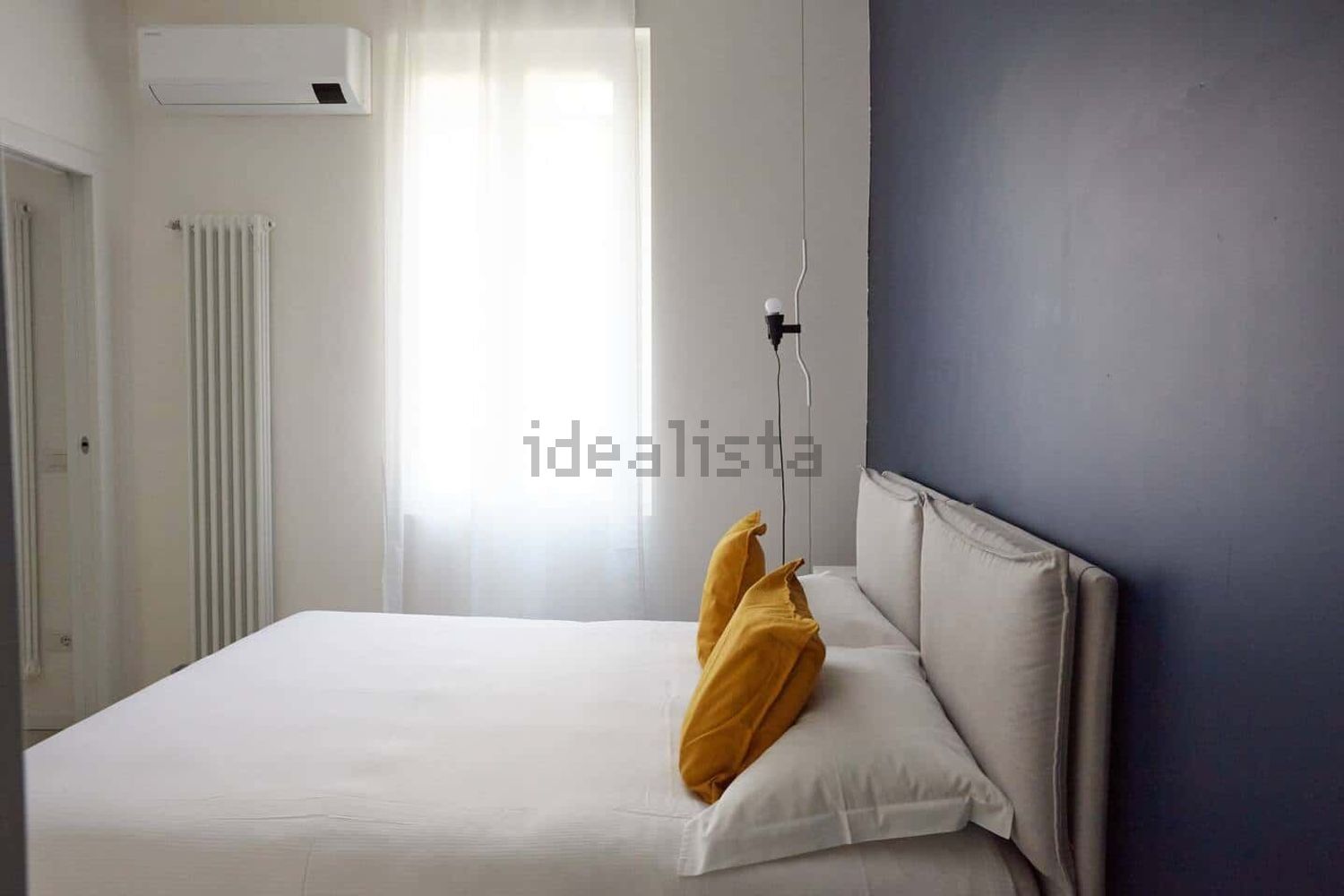 appartamento in affitto a Milano in zona Porta Venezia