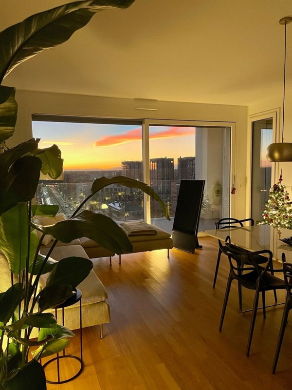 appartamento in affitto a Milano in zona Lorenteggio