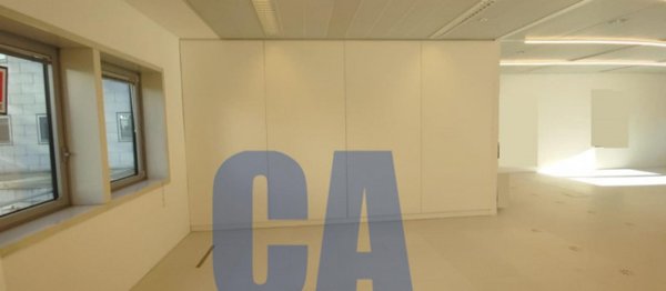 ufficio in affitto a Milano in zona Bicocca