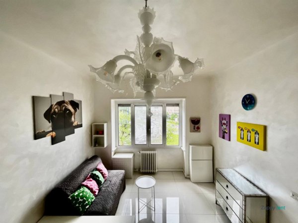 appartamento in affitto a Milano in zona Porta Nuova