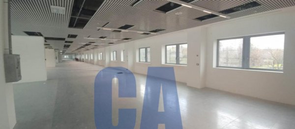 ufficio in affitto a Milano in zona Bicocca