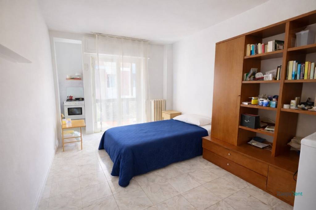 appartamento in affitto a Milano in zona Dergano