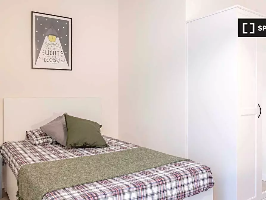 appartamento in affitto a Milano in zona Precotto