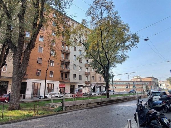 appartamento in affitto a Milano in zona Isola