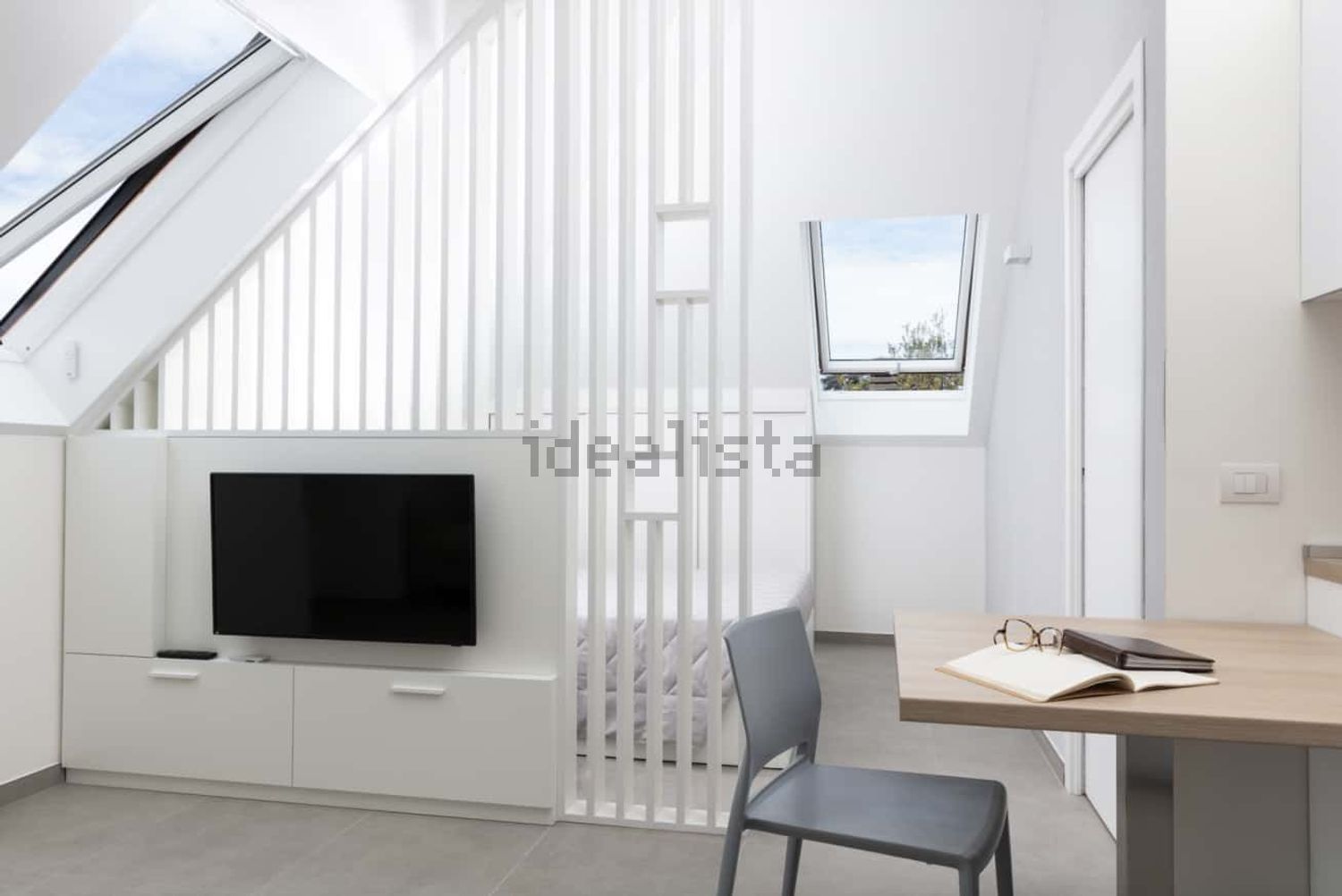 appartamento in affitto a Milano in zona Porta Romana