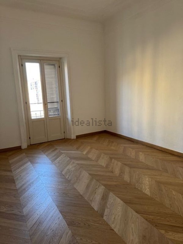 appartamento in affitto a Milano in zona Lambrate