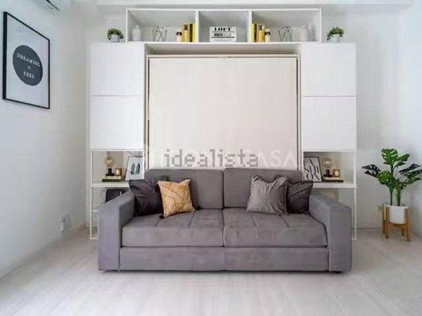 appartamento in affitto a Milano in zona Porta Vittoria