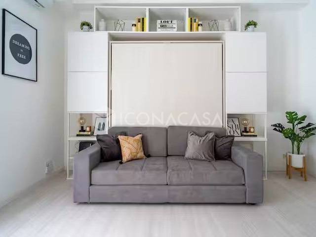 appartamento in affitto a Milano in zona Piazzale Lodi