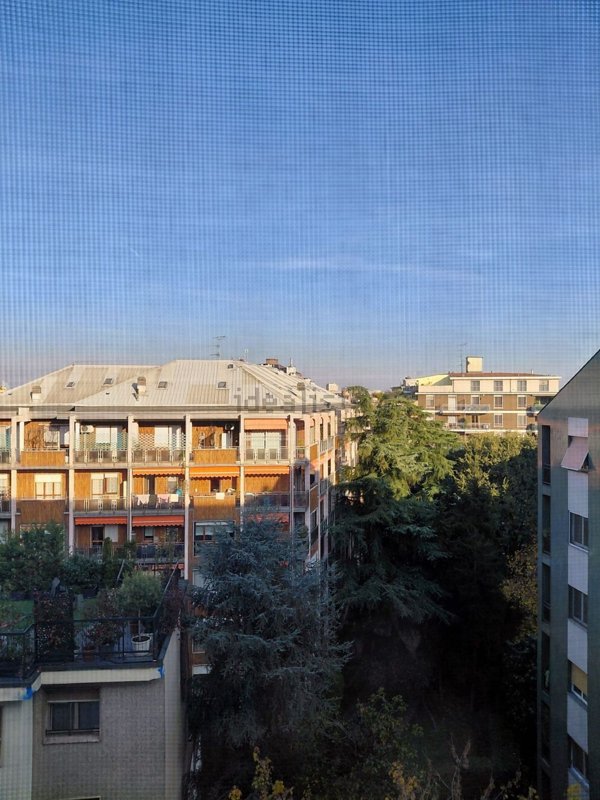 appartamento in affitto a Milano in zona Solari