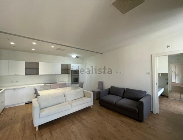 appartamento in affitto a Milano in zona Brera