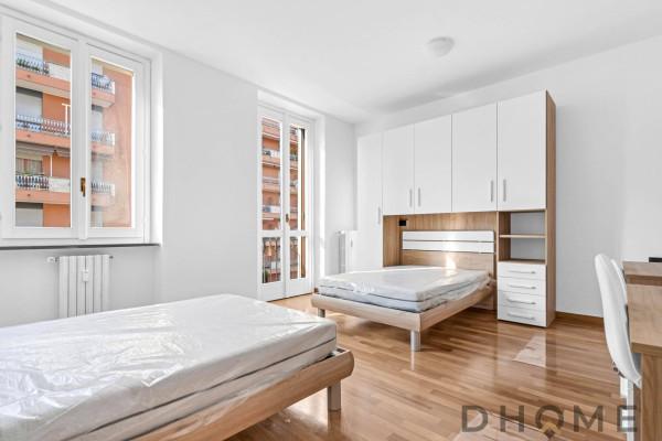 appartamento in affitto a Milano in zona Segnano