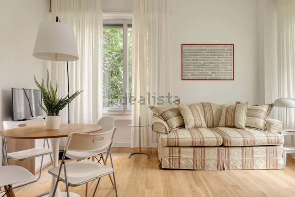 appartamento in affitto a Milano in zona Porta Nuova