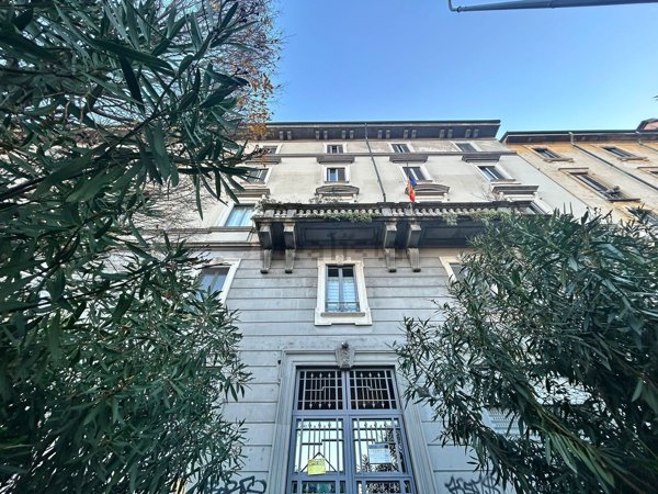 appartamento in affitto a Milano in zona Piazzale Lodi