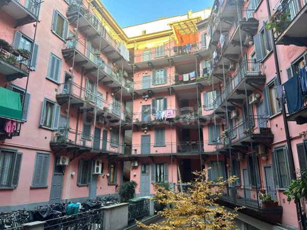 appartamento in affitto a Milano in zona Piazzale Lodi