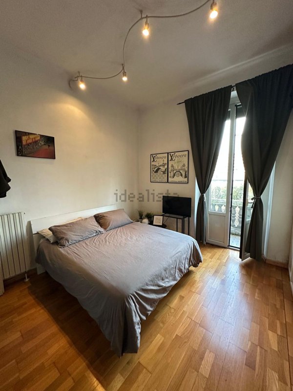 appartamento in affitto a Milano in zona Porta Vittoria