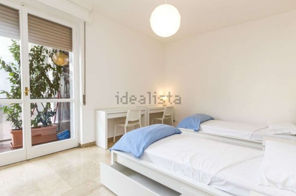 appartamento in affitto a Milano in zona Lambrate