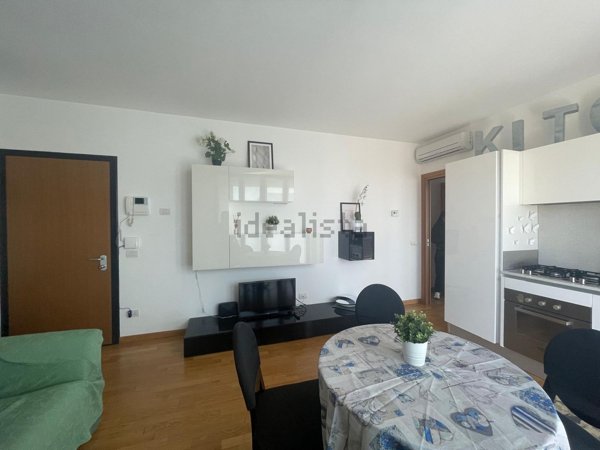 appartamento in affitto a Milano in zona Sempione