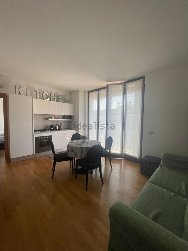 appartamento in affitto a Milano in zona Sempione